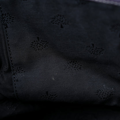 Mulberry Soft Buffalo Oversized Alexa Grape 10 of 13