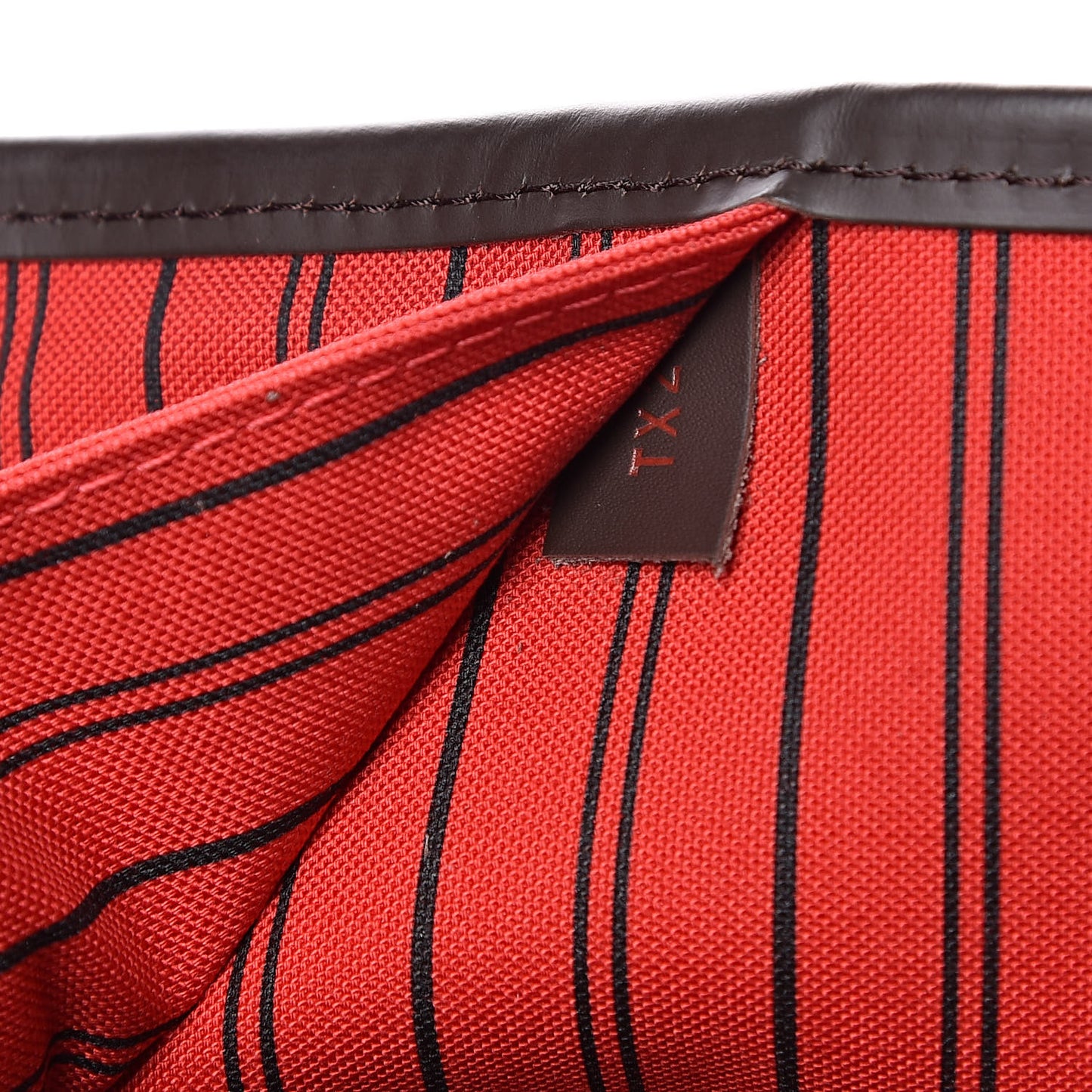 Damier Ebene Neo Neverfull MM