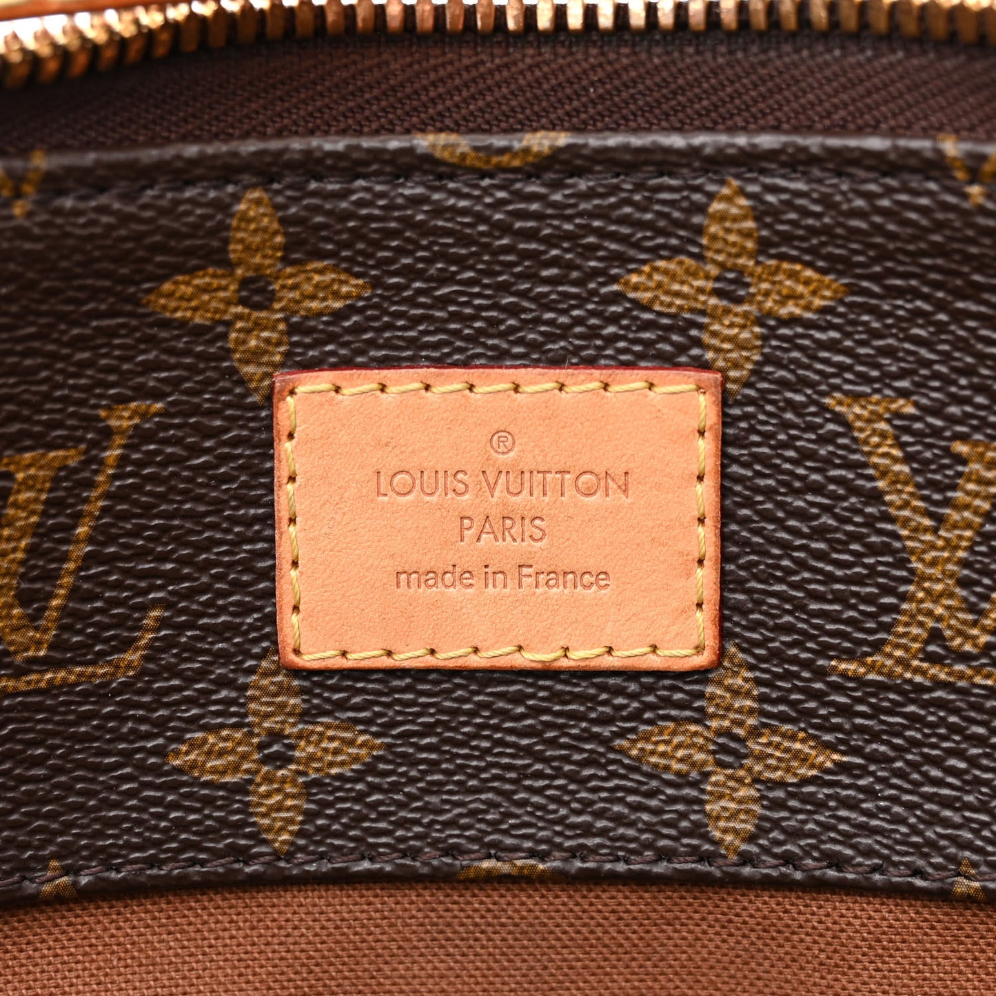 Monogram Sully PM
