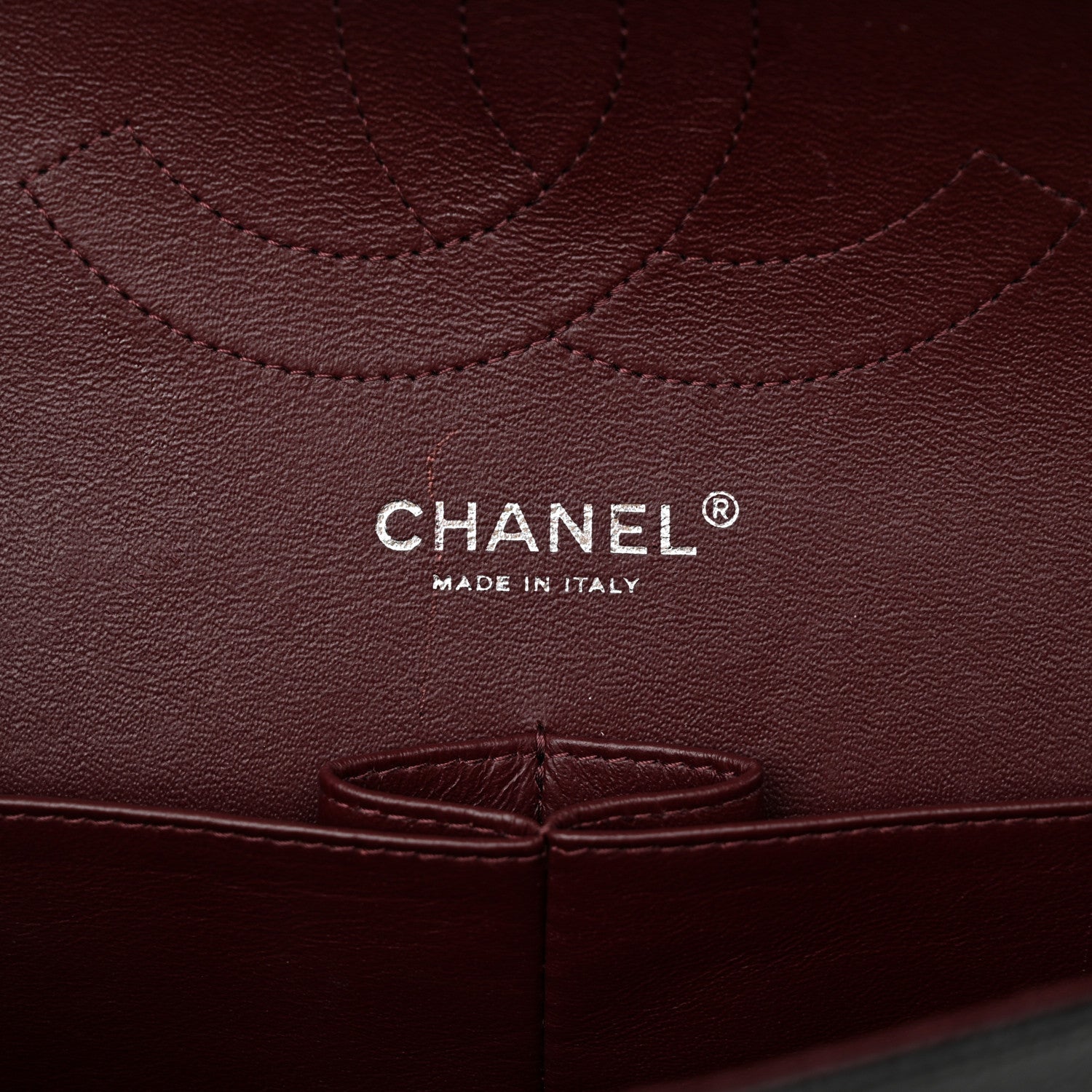 Chanel Caviar Quilted Jumbo Double Flap Black 6 of 16
