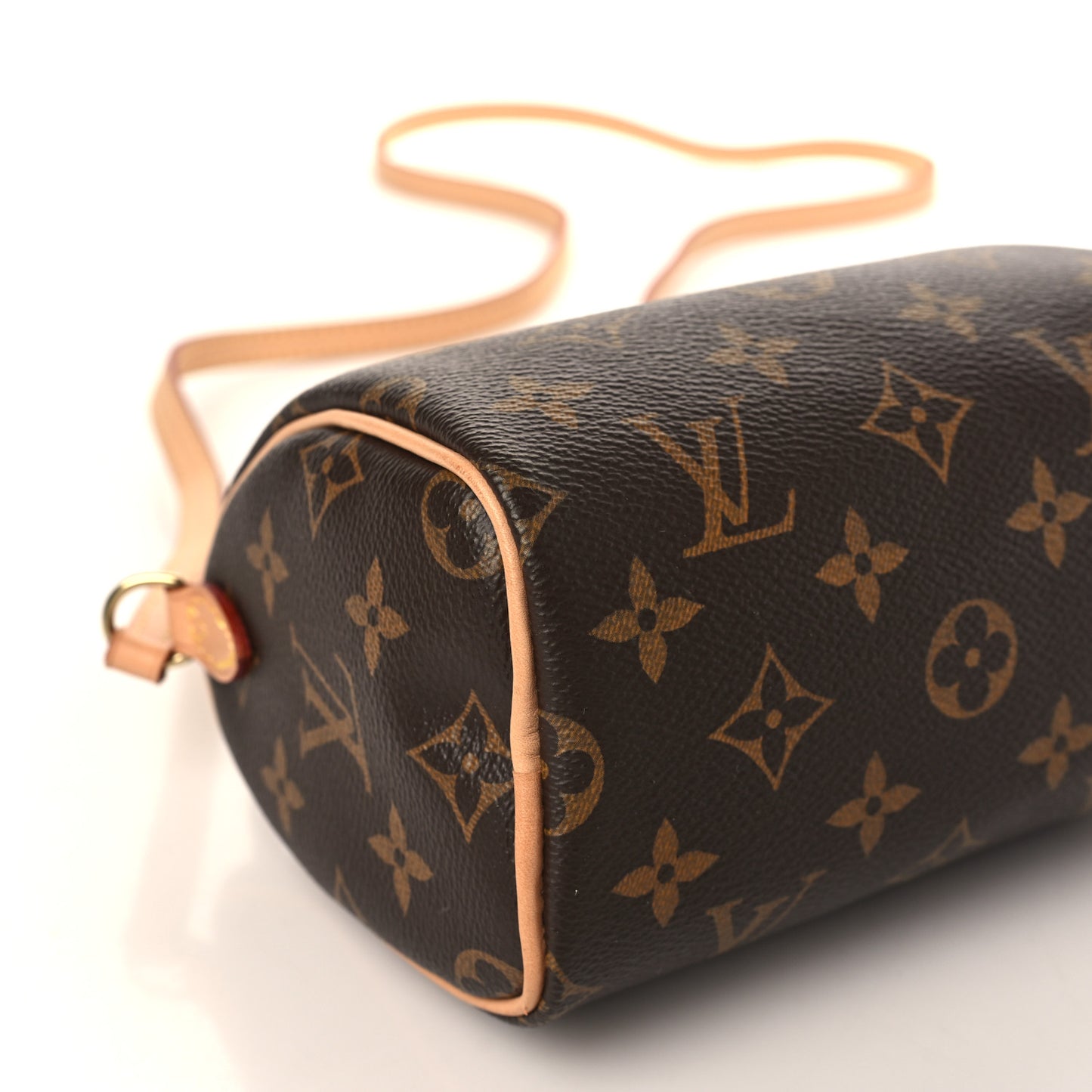 Monogram Nano Speedy