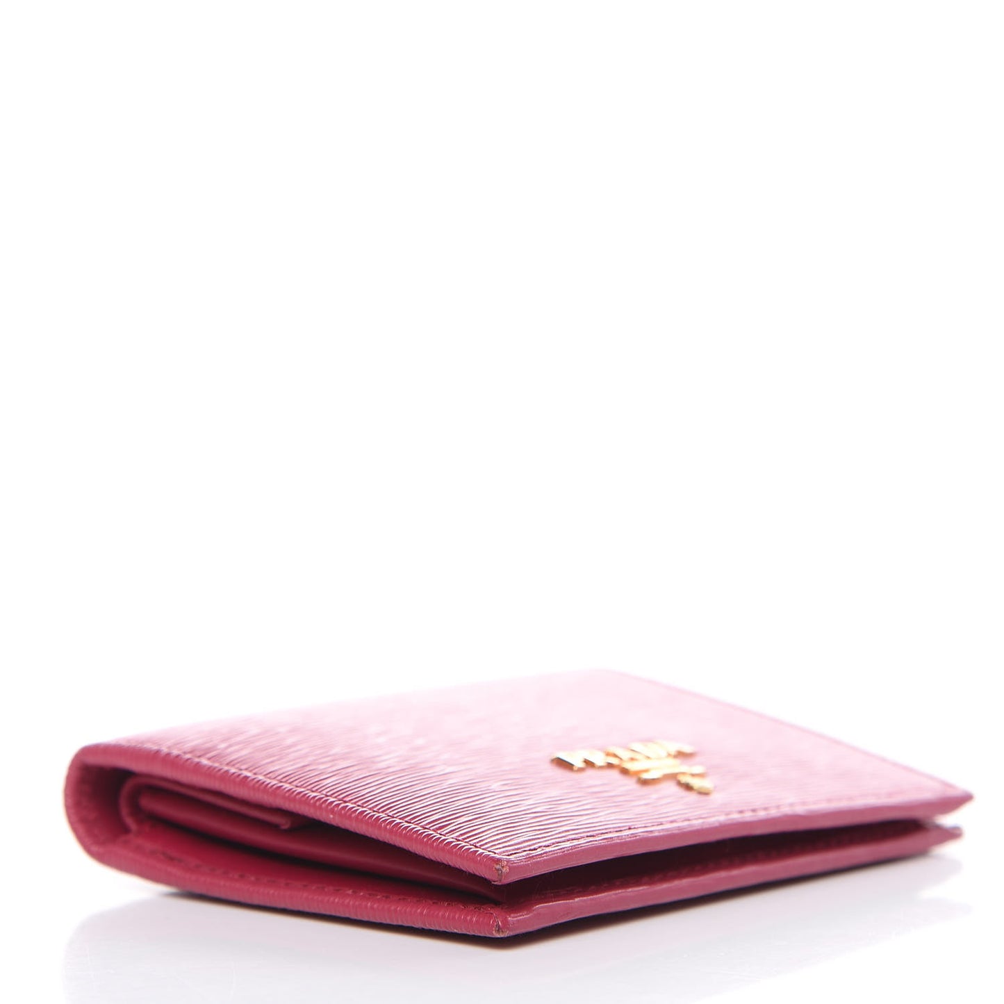 Vitello Move Bifold Wallet Ibisco