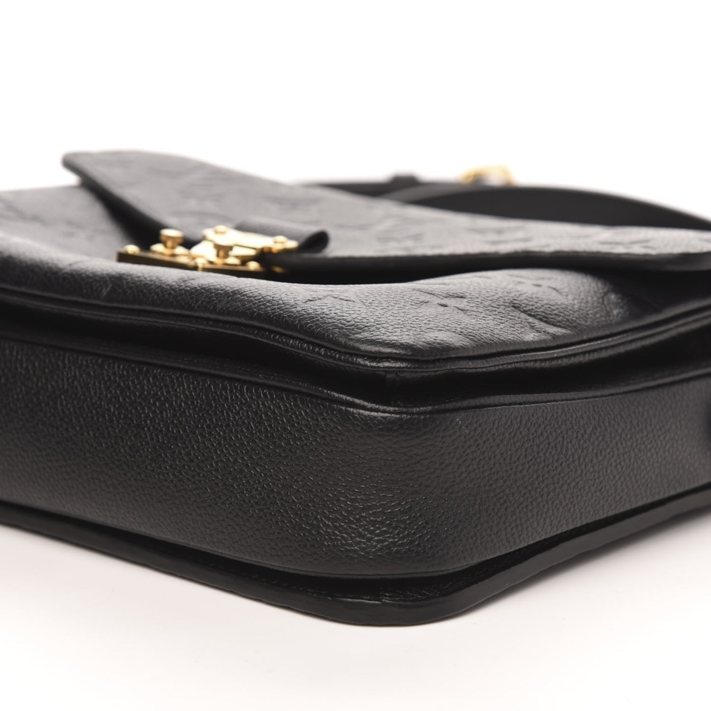 Empreinte Pochette Metis Black