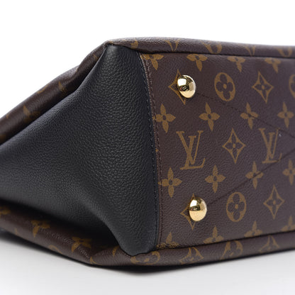 Louis Vuitton Monogram Pallas Full Black 6 of 8