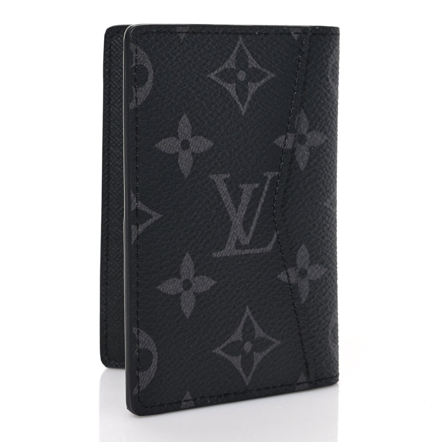 Monogram Eclipse Pocket Organizer NM