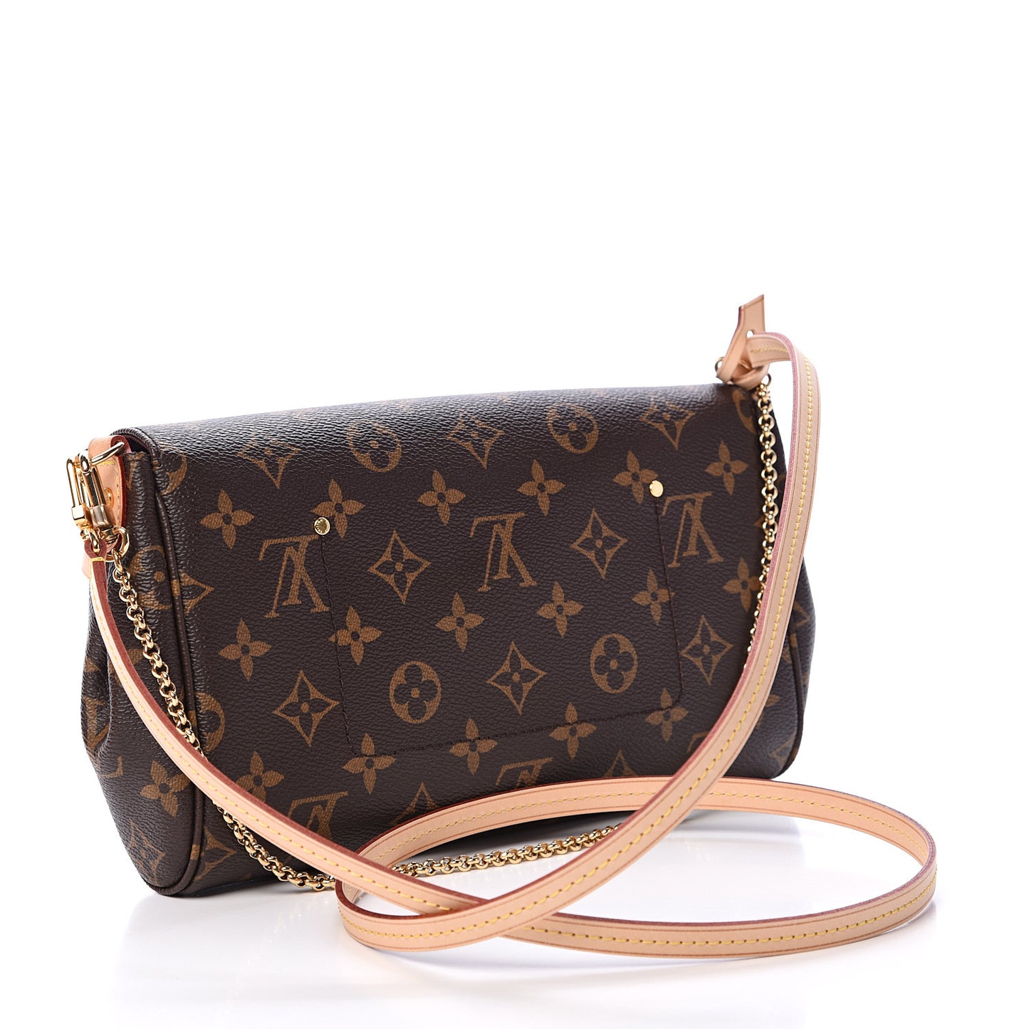Monogram Favorite MM