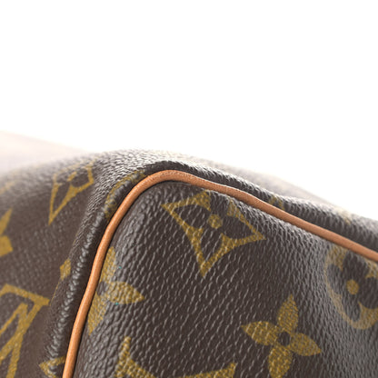 Louis Vuitton Monogram Speedy 30 9 of 17