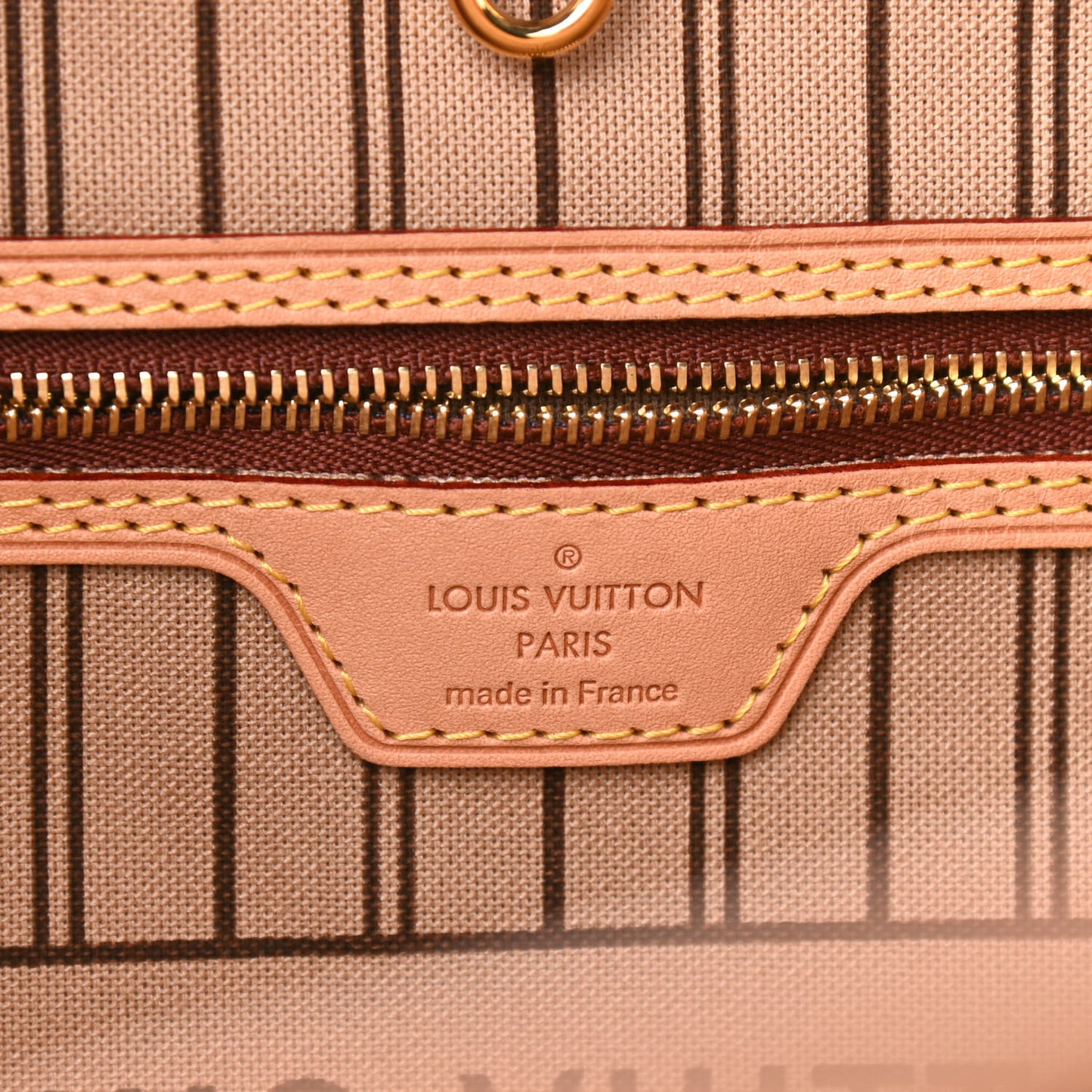 Monogram Neo Neverfull GM