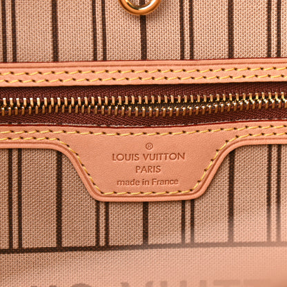 Louis Vuitton Monogram Neo Neverfull GM 7 of 10