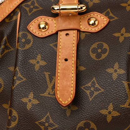Louis Vuitton Monogram Tivoli GM 19 of 22