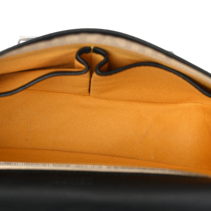 Goyard Goyardine Belvedere PM Messenger Bag Black 11 of 31