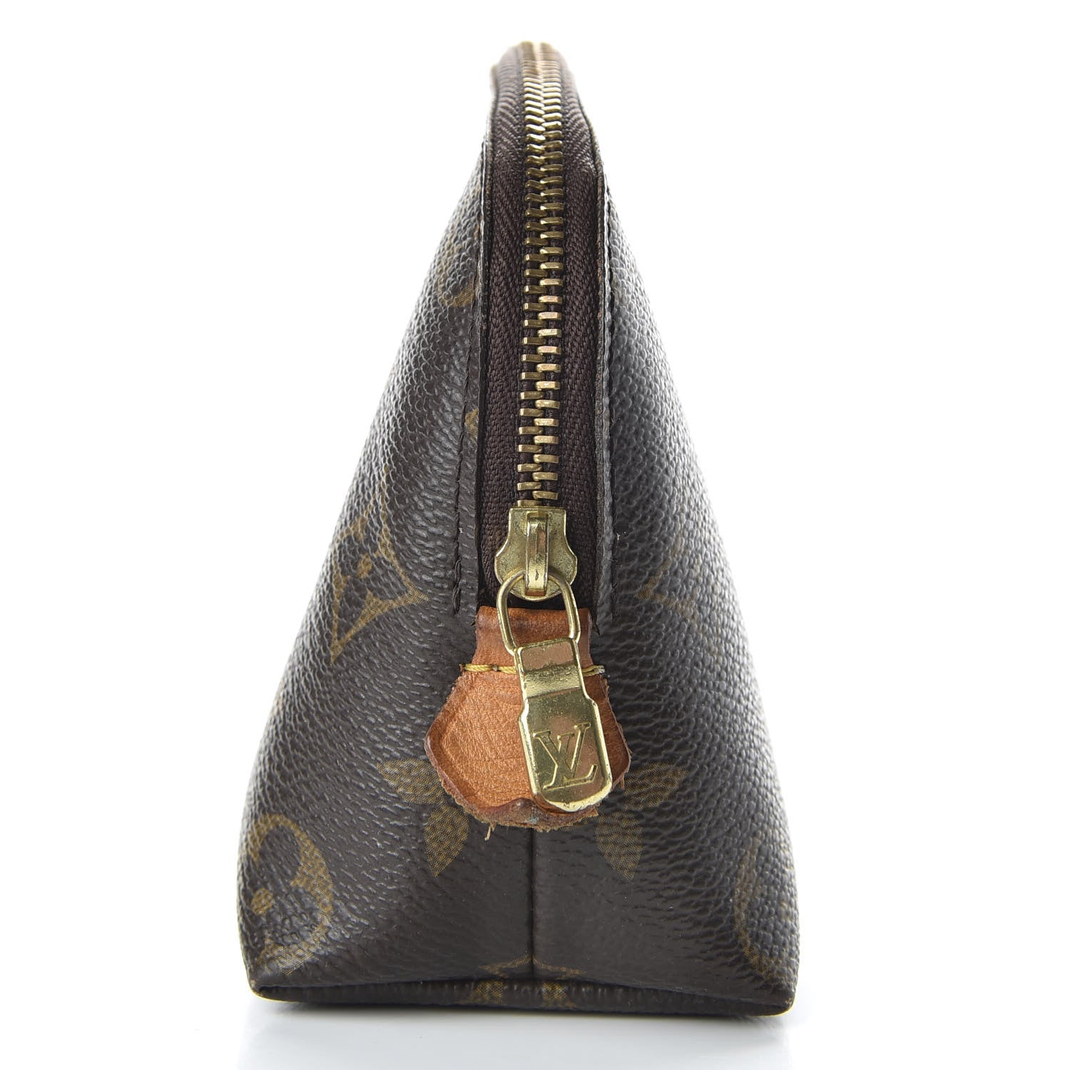 Louis Vuitton Monogram Cosmetic Pouch 8 of 8