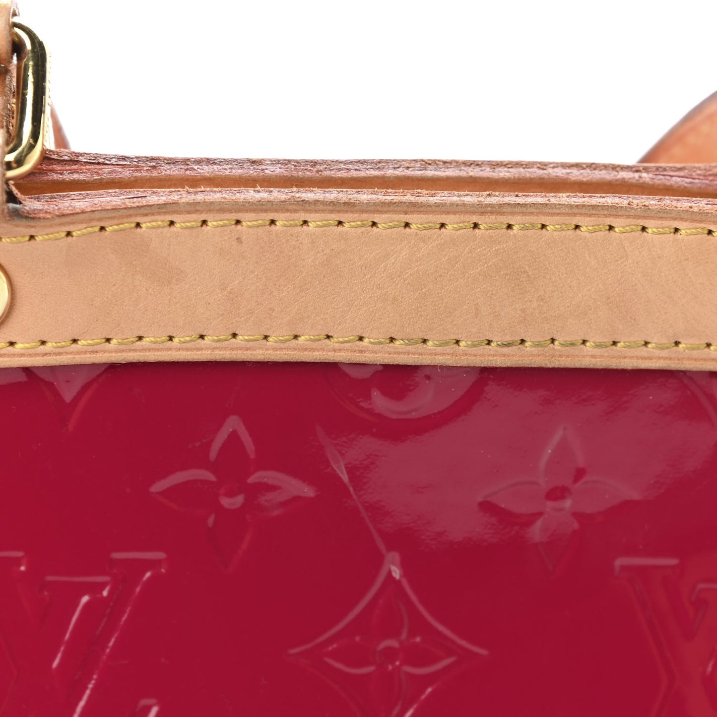 Vernis Brea MM Rose Indien