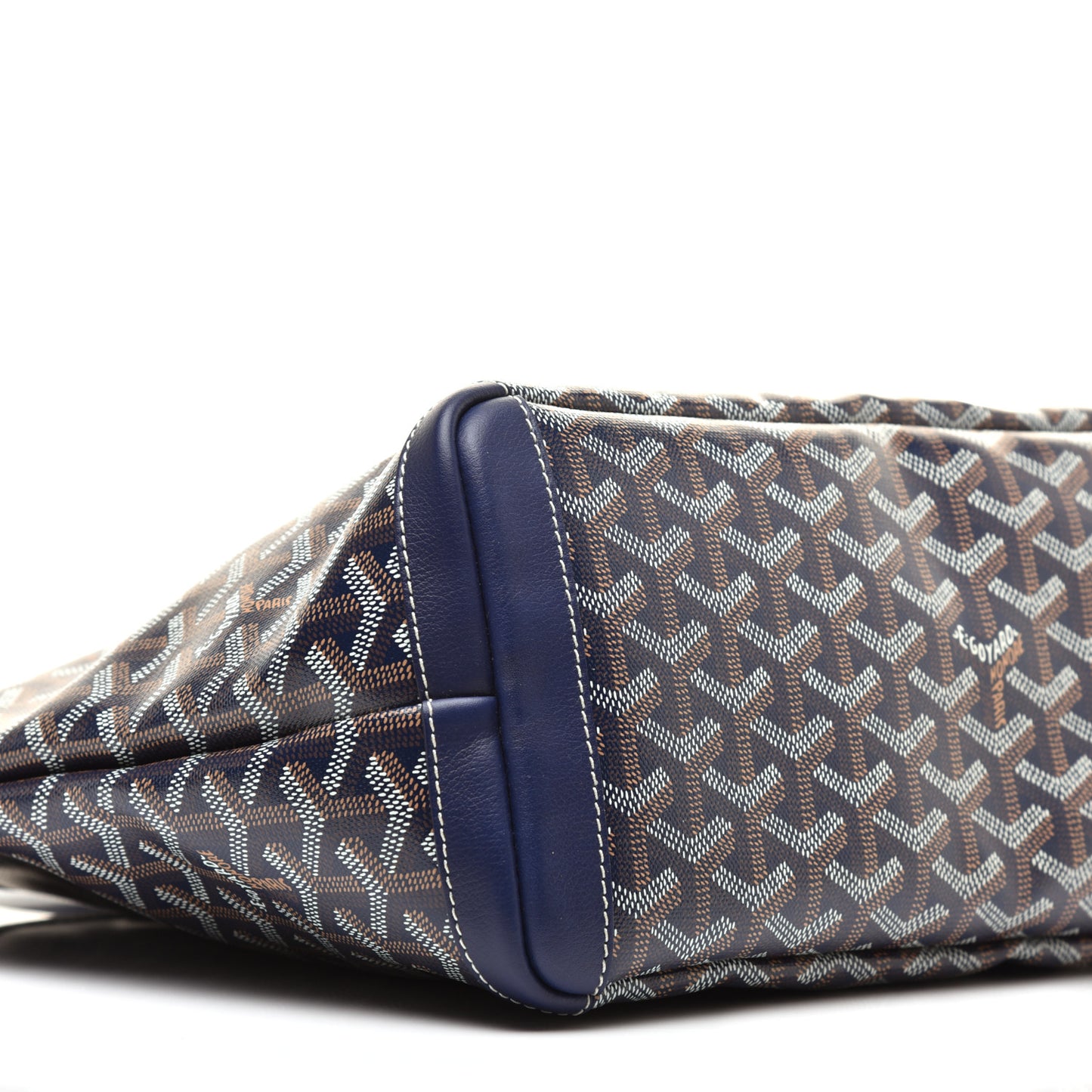 Goyardine Artois PM Navy