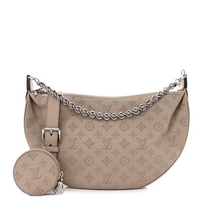 Louis Vuitton Mahina Baia MM Galet 1 of 10