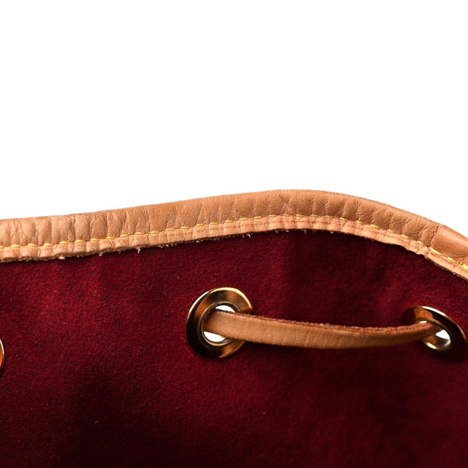 Louis Vuitton Monogram Multicolor Petit Noe White 11 of 22