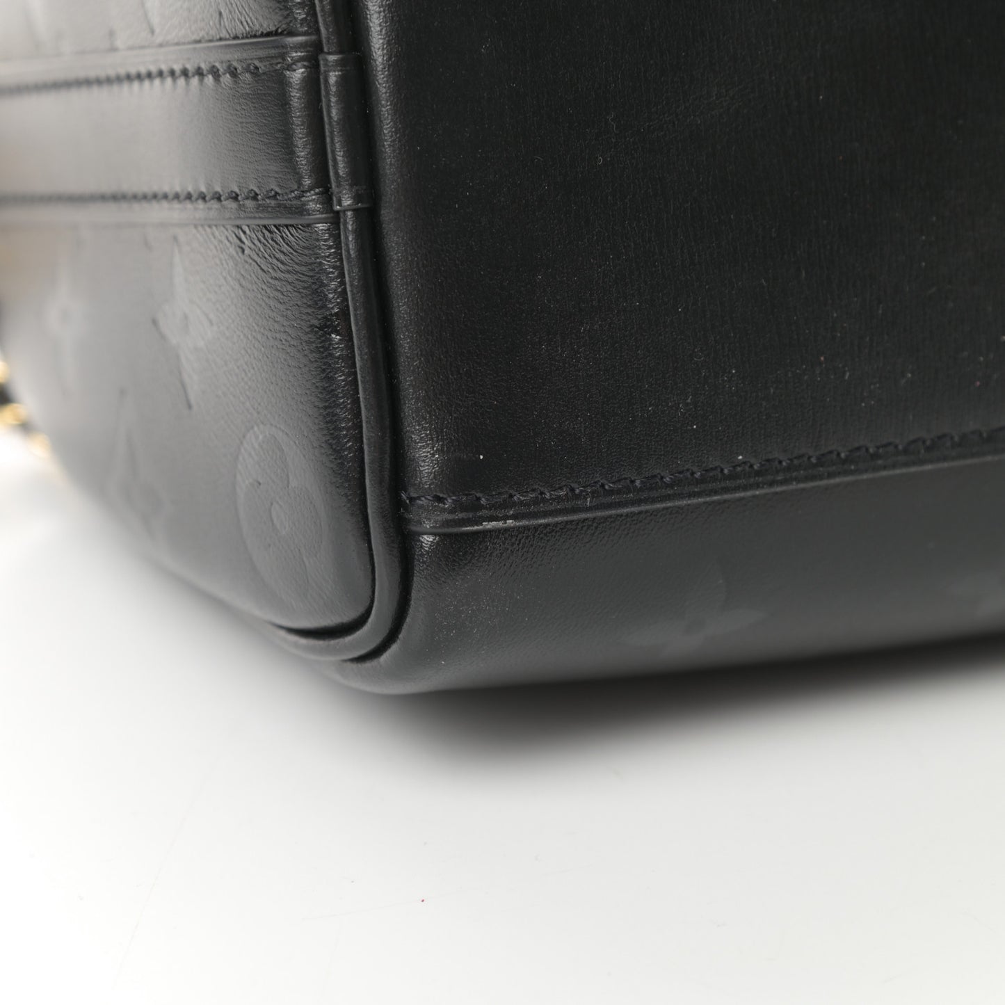 Monogram Ink Speedy BB Black