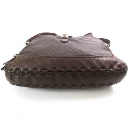 Gucci Diamante Stitched Large New Jackie Shoulder Bag 4 of 15