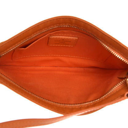 Louis Vuitton Epi Sarvanga Mandarin 5 of 9