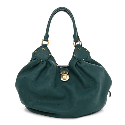 Louis Vuitton Mahina L Lagon 1 of 10