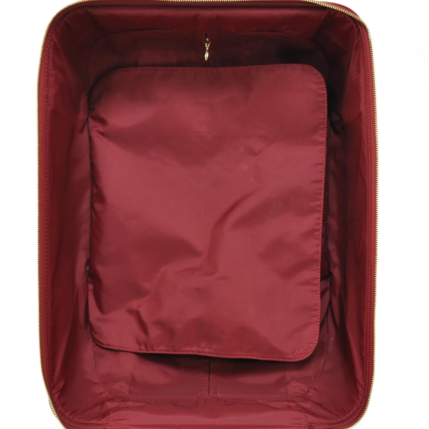Louis Vuitton Vernis Pegase 45 Pomme D'Amour 7 of 10