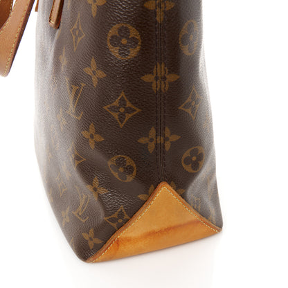 Louis Vuitton Monogram Cabas Piano 14 of 16