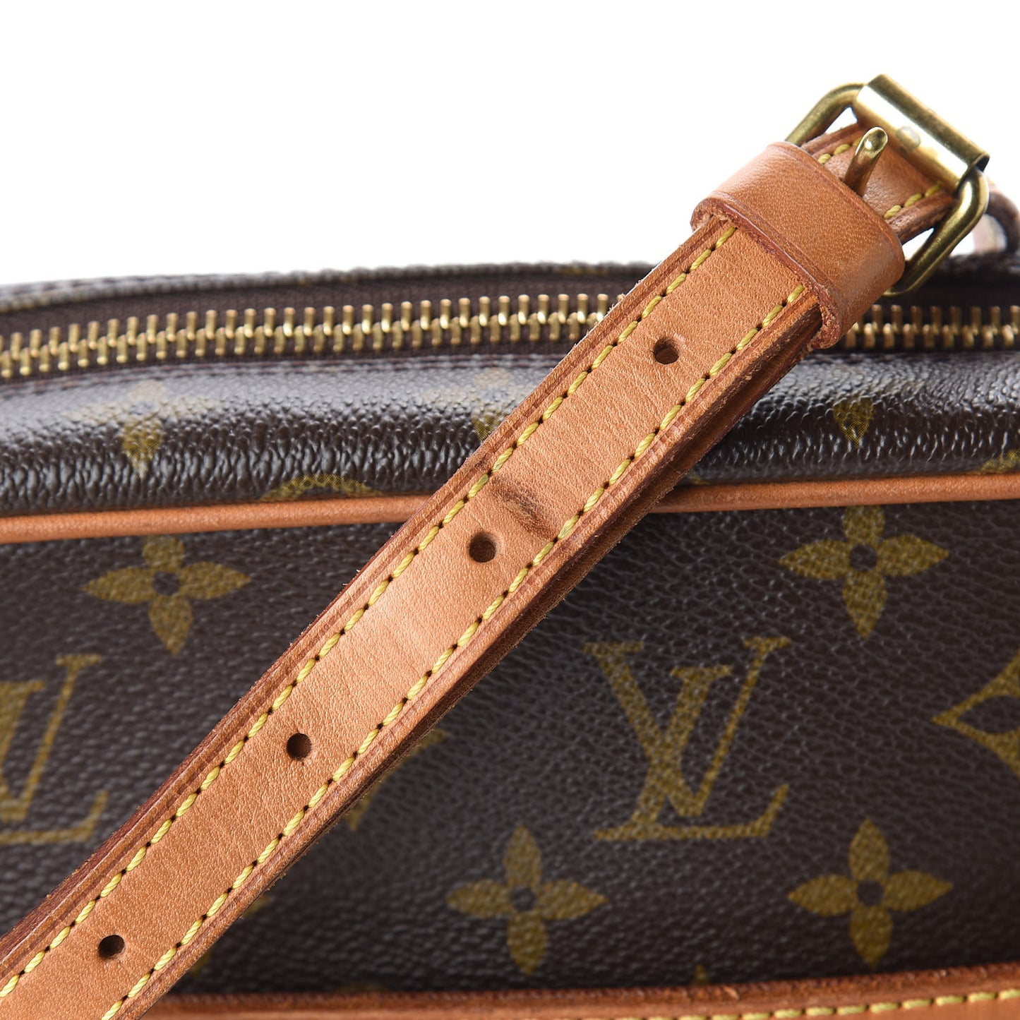 Monogram Trocadero 27