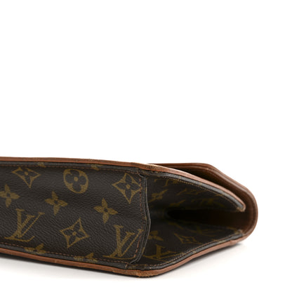 Louis Vuitton Monogram Pochette Dame 29 9 of 13