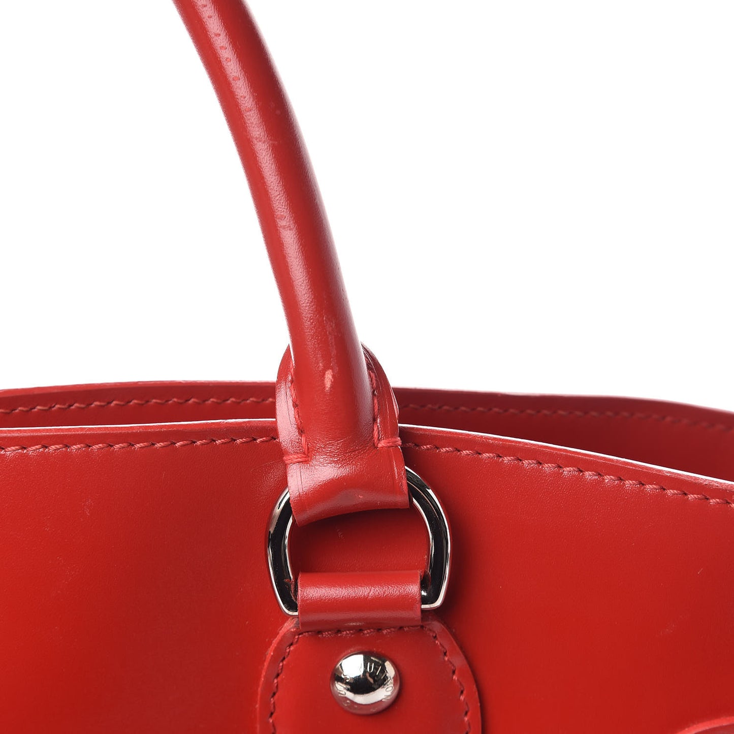 Epi Passy PM Castillan Red