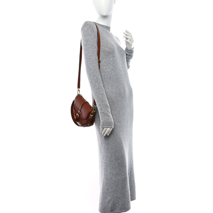 Louis Vuitton Epi Saumur BB Cognac 2 of 8