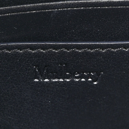 Mulberry Small Classic Grain Mini Bayswater Cloud 6 of 10
