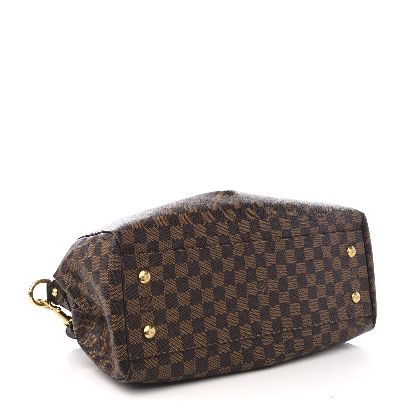 Damier Ebene Trevi GM