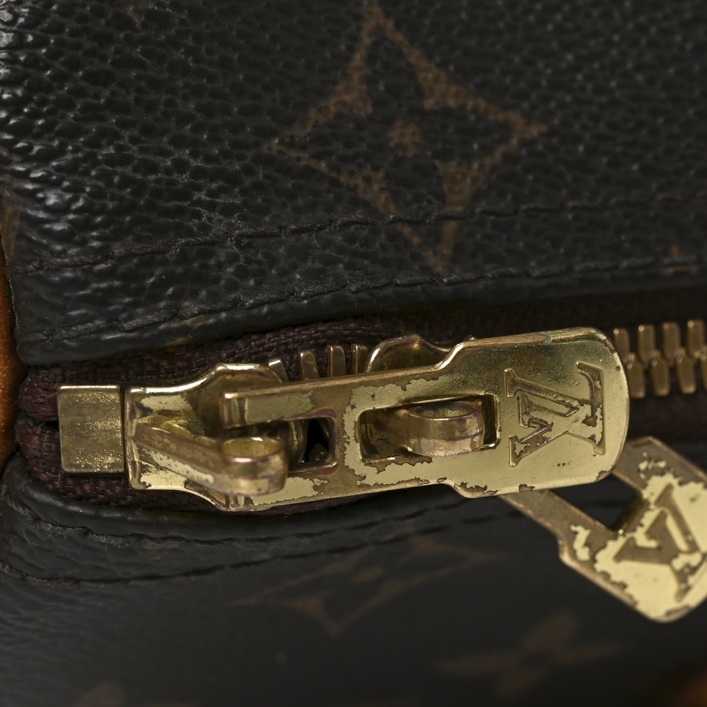 Monogram Speedy Bandouliere 30