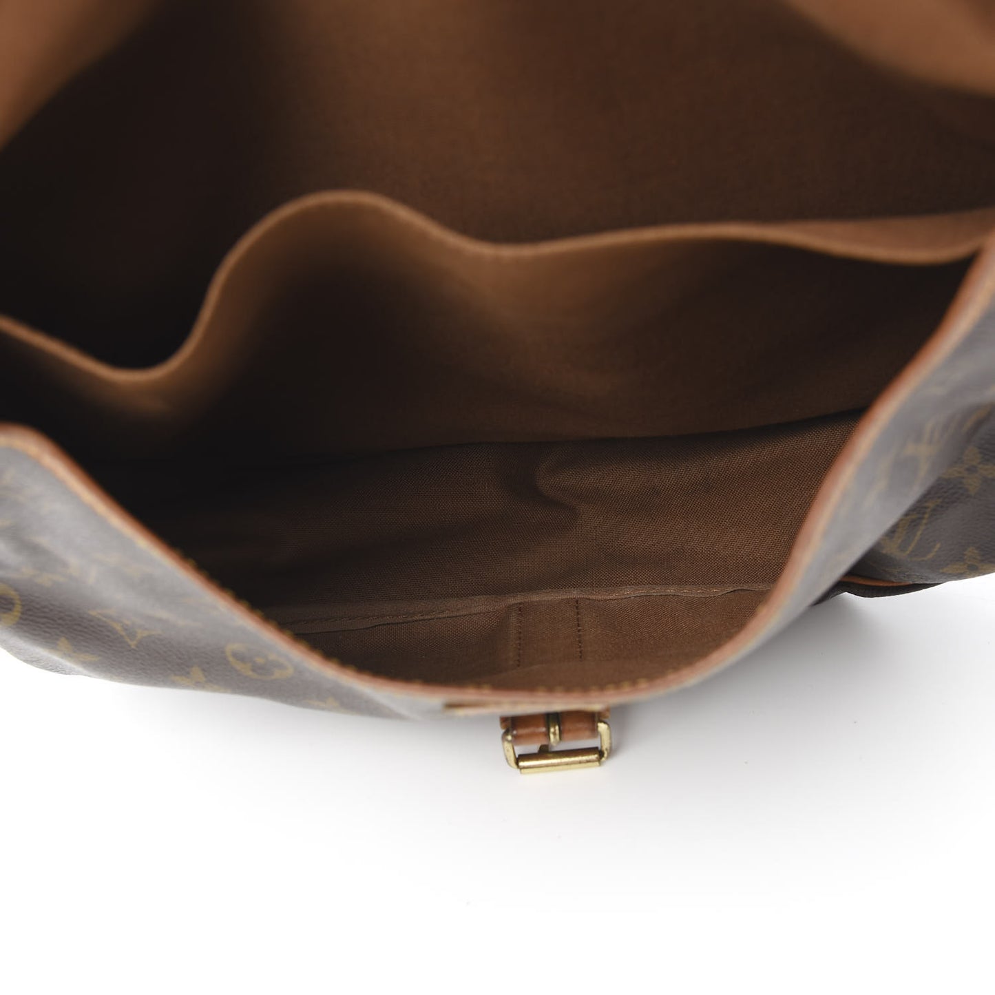 Monogram Saumur 35