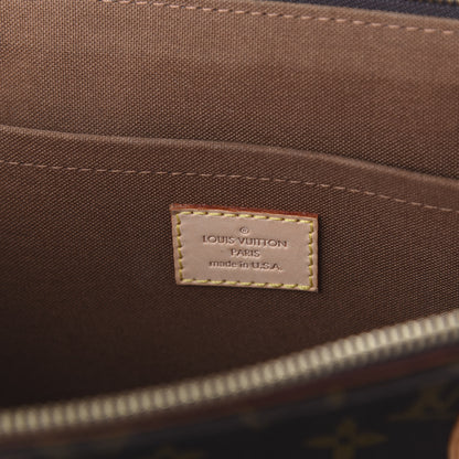 Louis Vuitton Monogram Popincourt 8 of 9