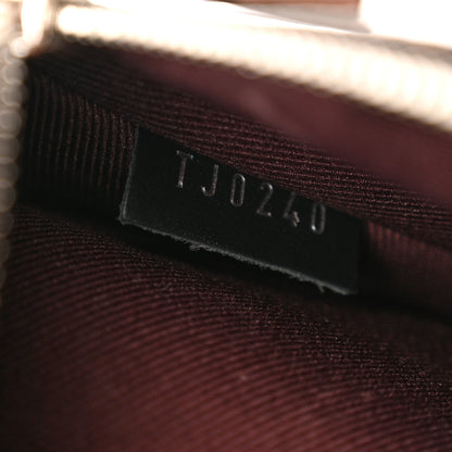 Louis Vuitton Monogram Macassar Josh Backpack 7 of 19