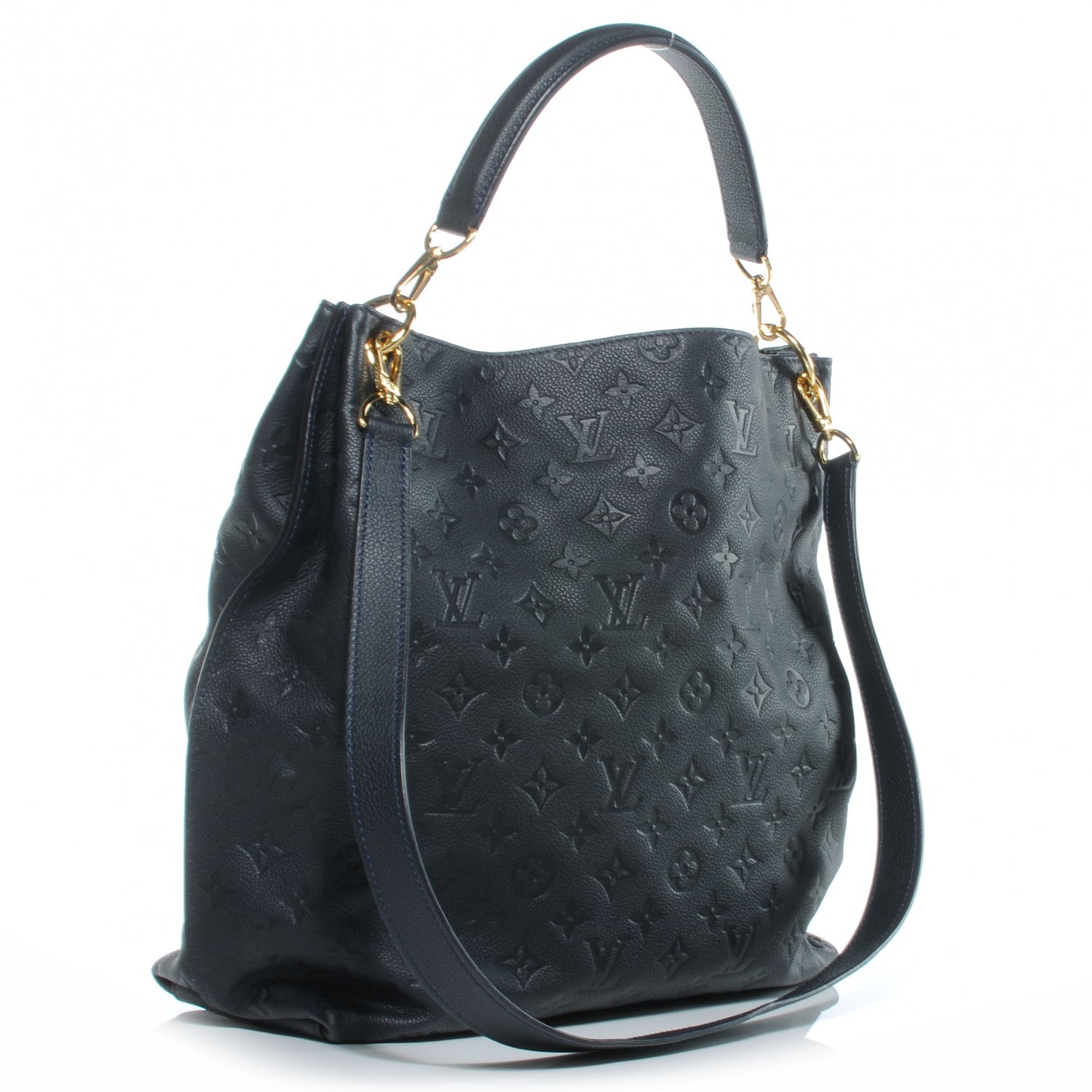 Louis Vuitton Empreinte Metis Infini 3 of 7
