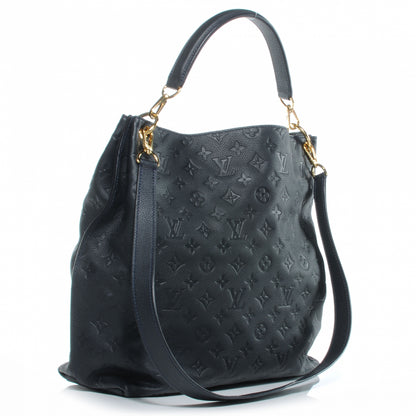 Louis Vuitton Empreinte Metis Infini 3 of 7