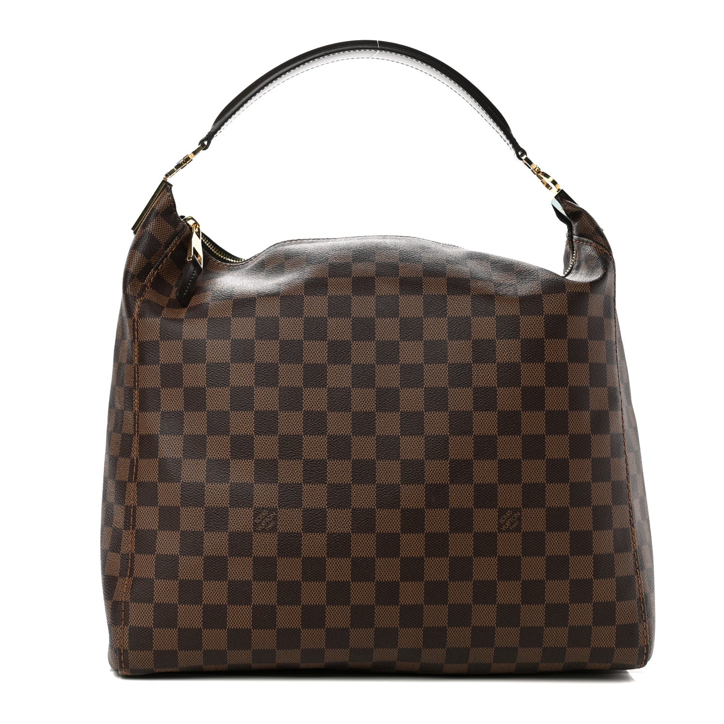 Damier Ebene Portobello GM