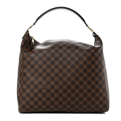 Louis Vuitton Damier Ebene Portobello GM 1 of 11
