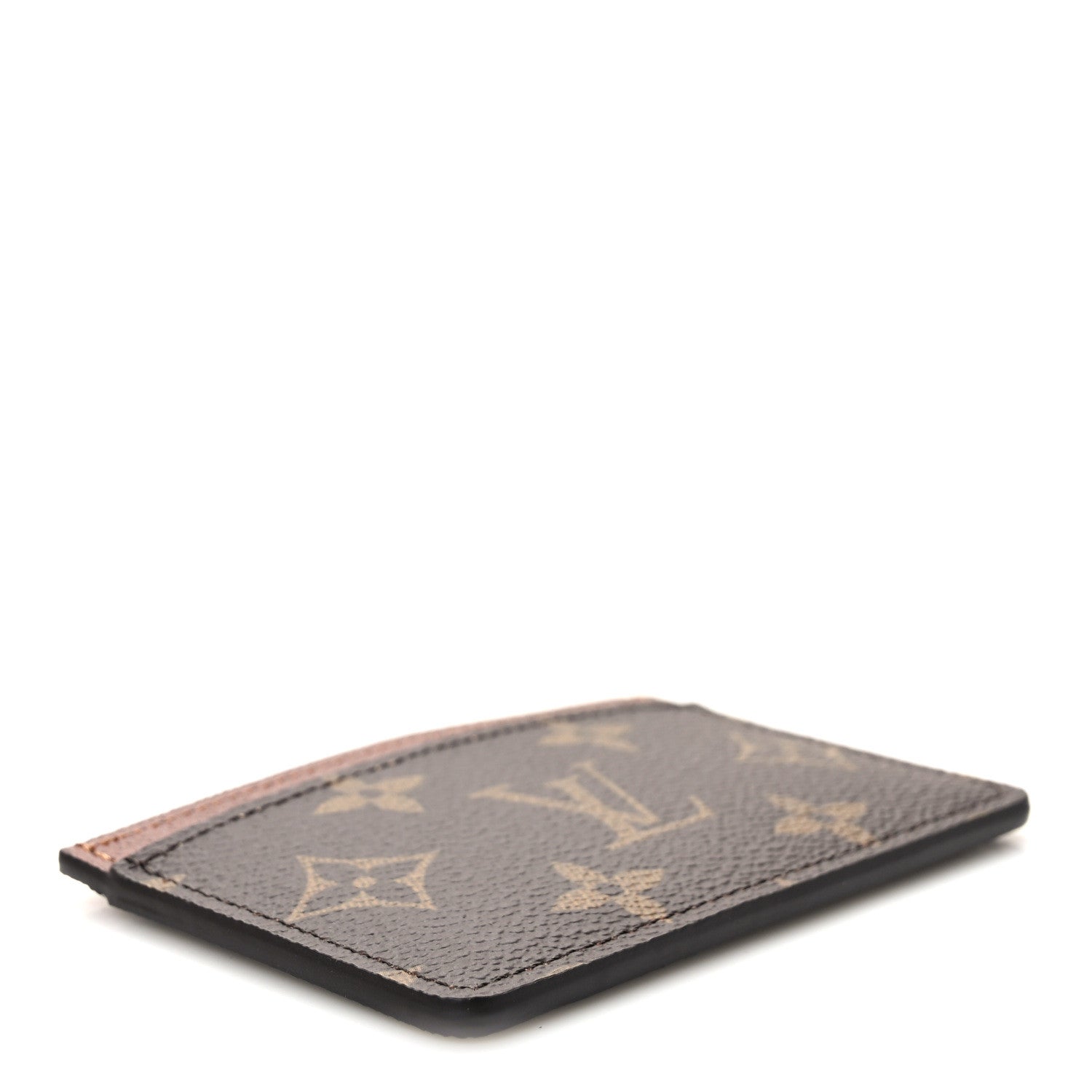 Louis Vuitton Monogram Card Holder Armagnac 4 of 8