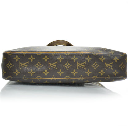 Louis Vuitton Monogram Pegase Briefcase 5 of 9
