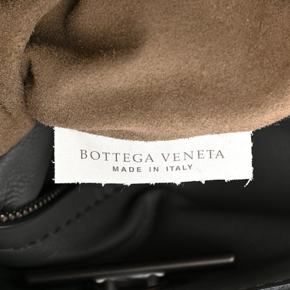 Bottega Veneta Nappa Intrecciato Medium Tote Grey 8 of 12