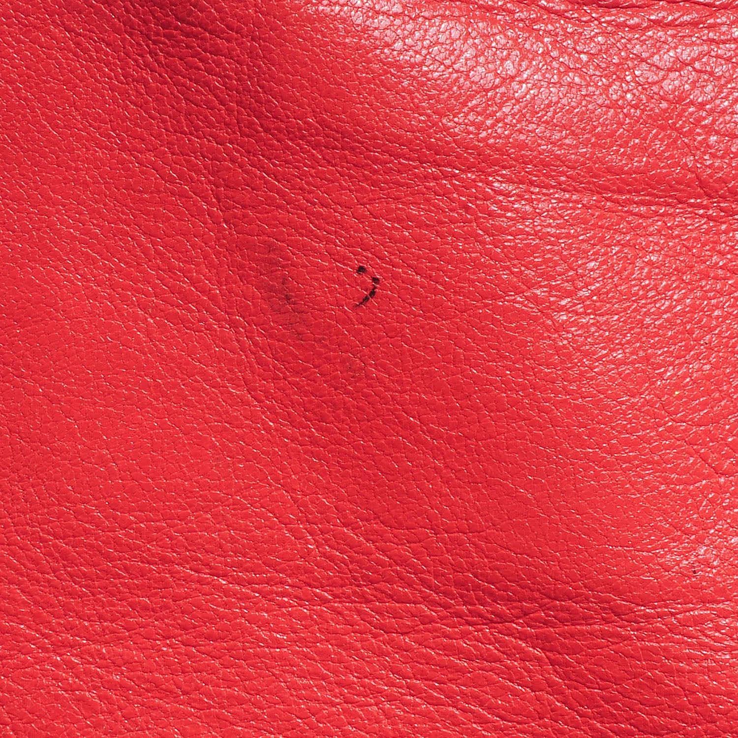 Proenza Schouler Lambskin PS1 Medium Satchel Deep Coral 10 of 12