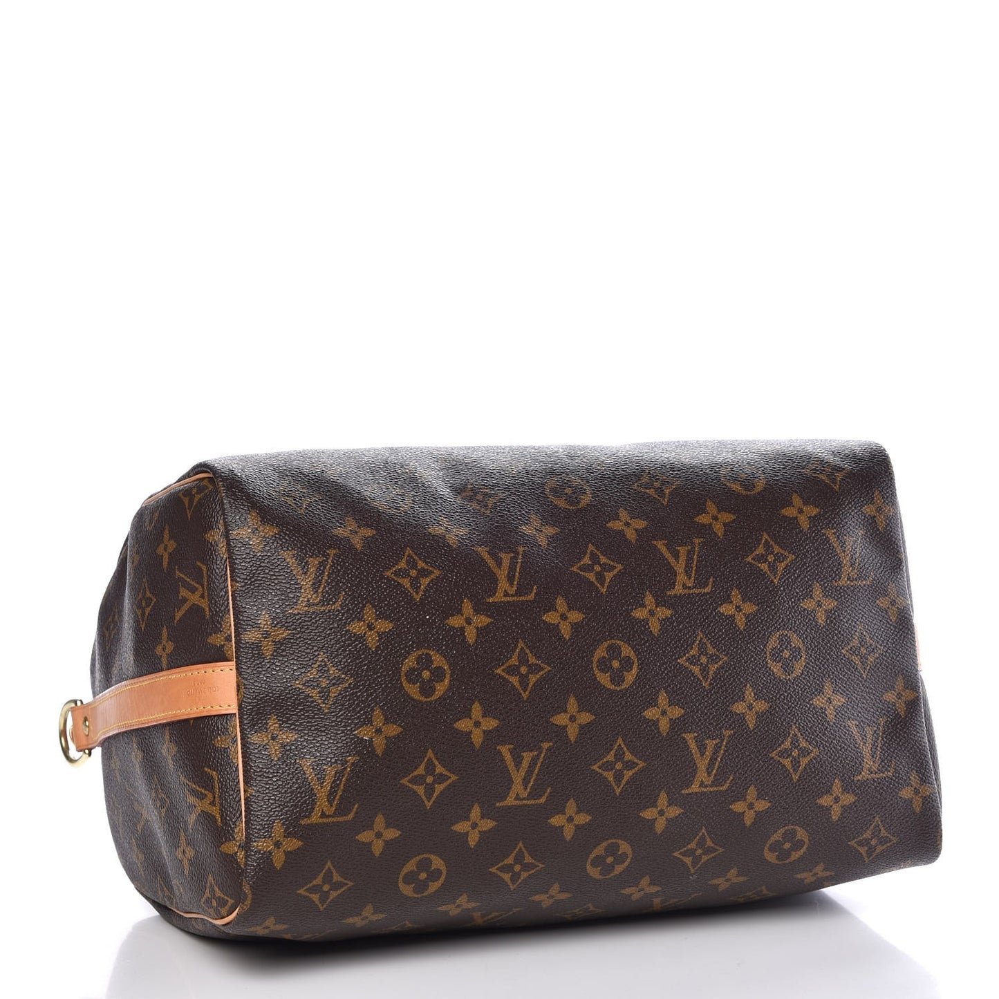 Monogram Speedy Bandouliere 30