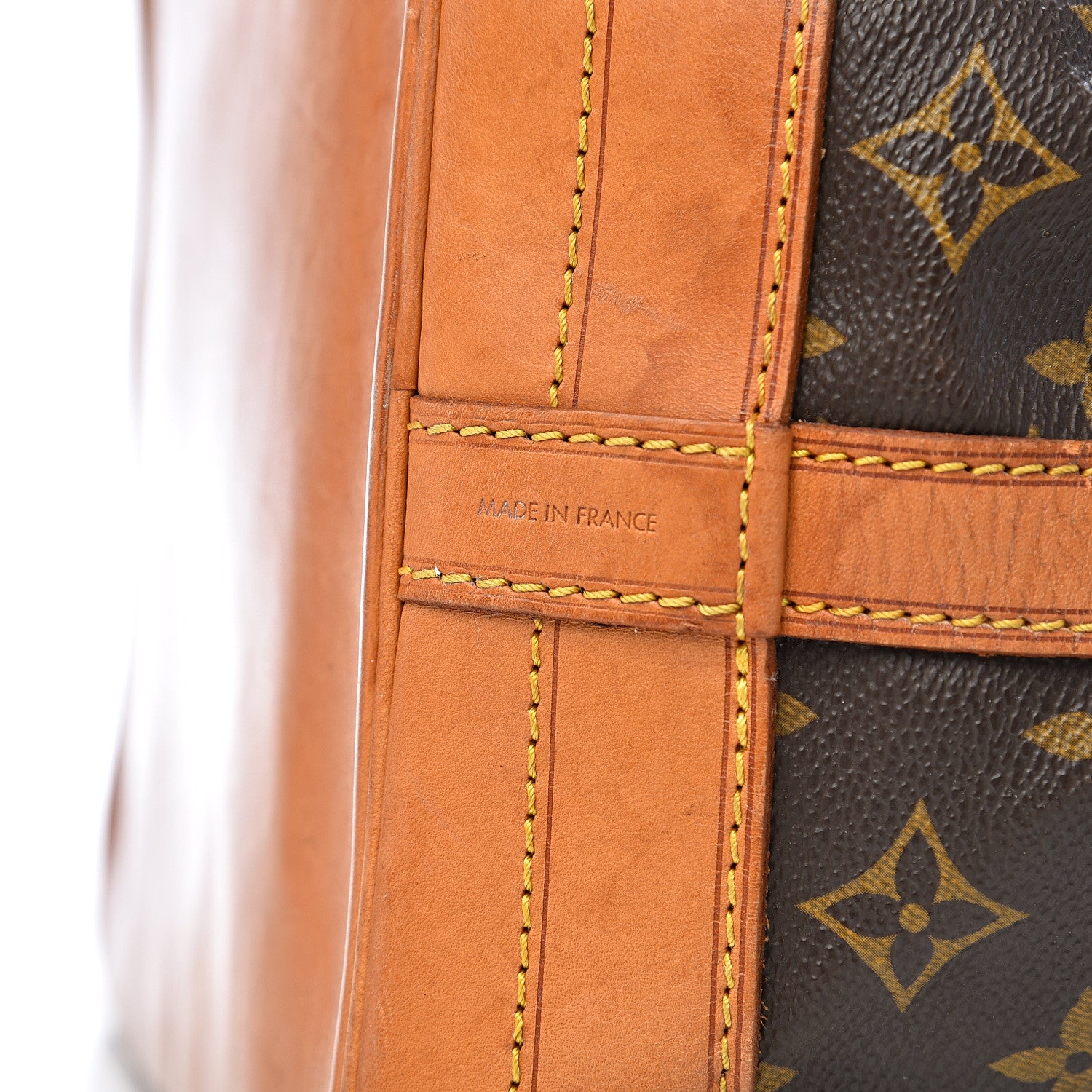 Louis Vuitton Monogram Noe 7 of 13