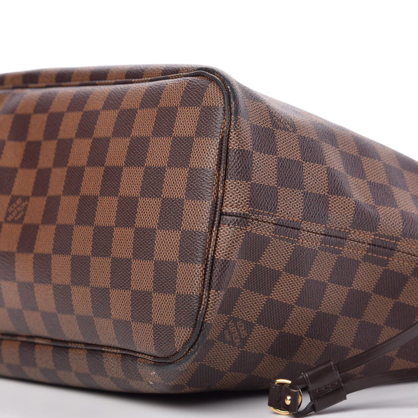 Damier Ebene Neo Neverfull MM