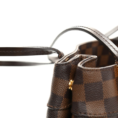 Louis Vuitton Damier Ebene Marylebone GM 12 of 13