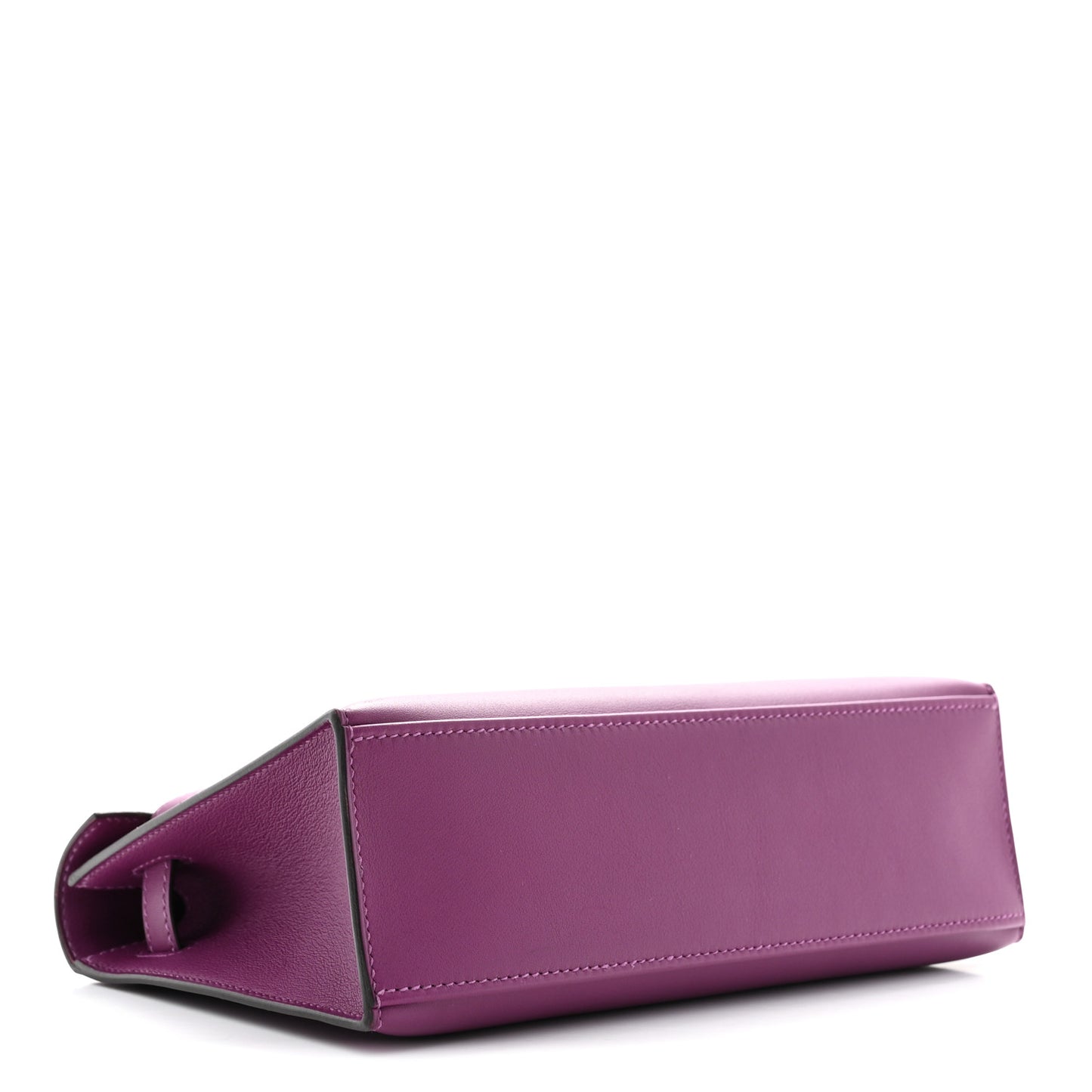 Swift Kelly Pochette Clutch Anemone