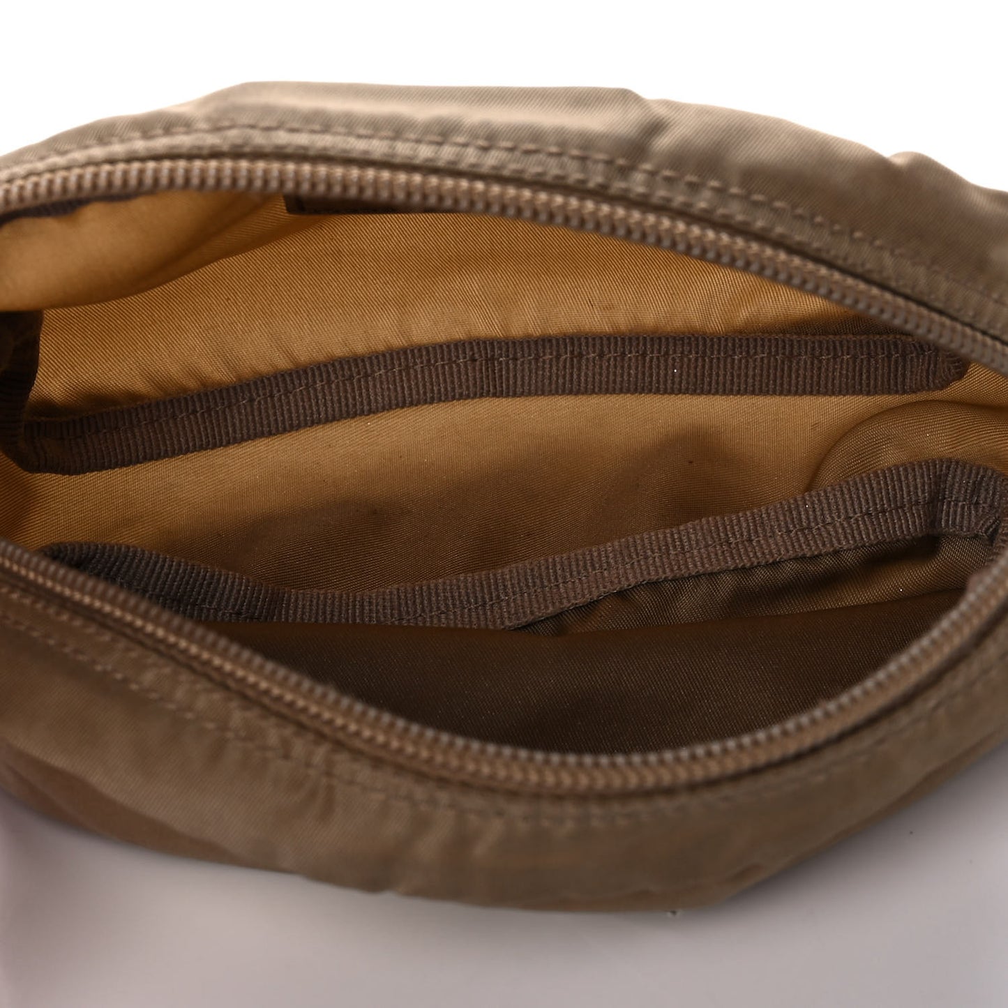 Nylon Vela Cosmetic Pouch Corinto